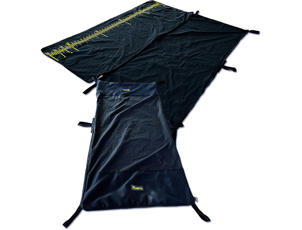 Tapis de réception Black Cat