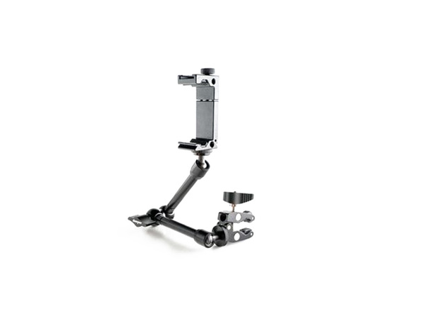 Support Smartphone Articulé Deeper pour Float Tube et Kayak