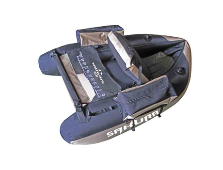 Float Tube Sakura Mighty Midget