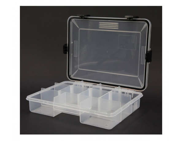 Boîte étanche Scratch Tackle 10 cases