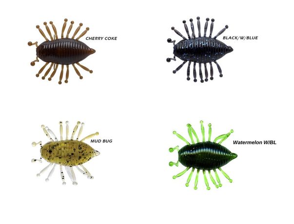 Leurre Illex Magic Woodloose 3cm