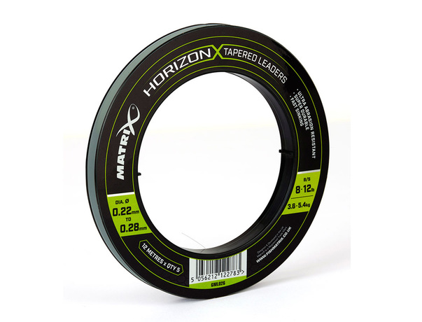 Arraché conique Matrix Horizon d22 à d28