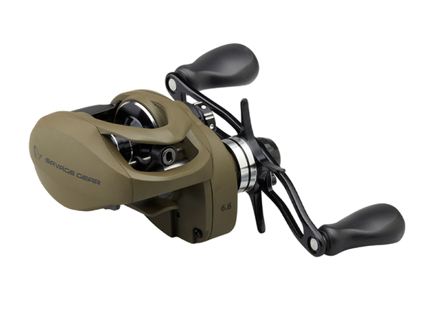 Moulinet Savage Gear SG8 _ 100BC LH