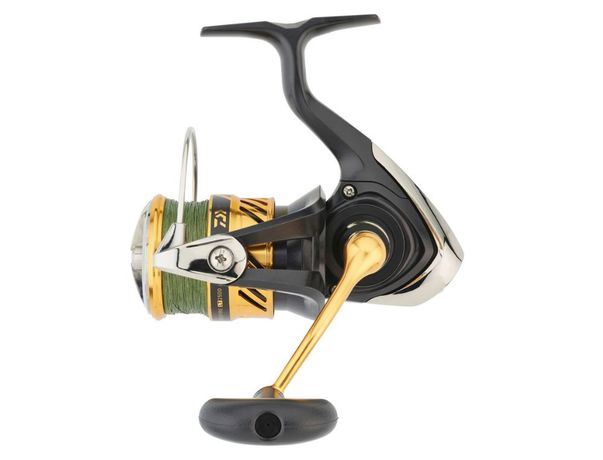 	 CROSSFIRE LT PE TSUKI 2023 DAIWA