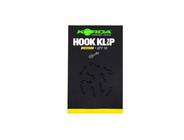 Hook Klip Korda Medium