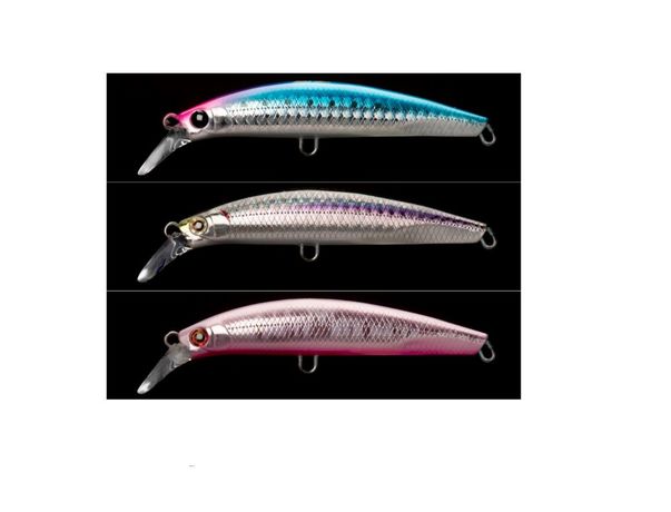 	 JACKSON Pintail EZ 28