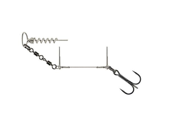 Stinger Savage Gear Spin Rigs