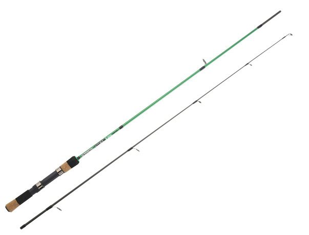 Canne Garbolino Strike Spin L