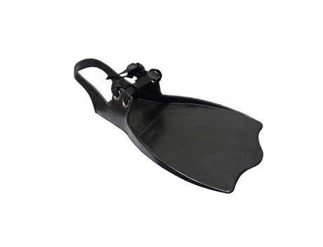 Palmes Sakura pour Float Tube