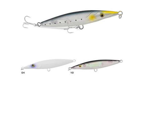 Leurre Seika Sober 13cm