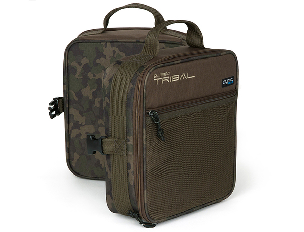 Trousse à accessoires Shimano X Large