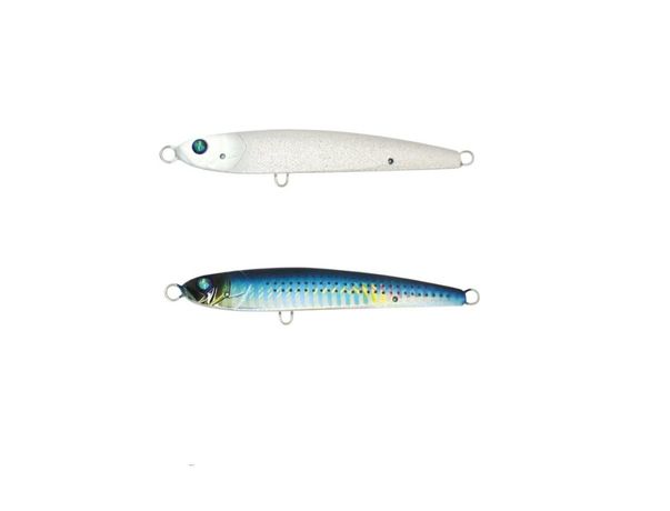 	 LEURRE DJ MINNOW DAMIKI