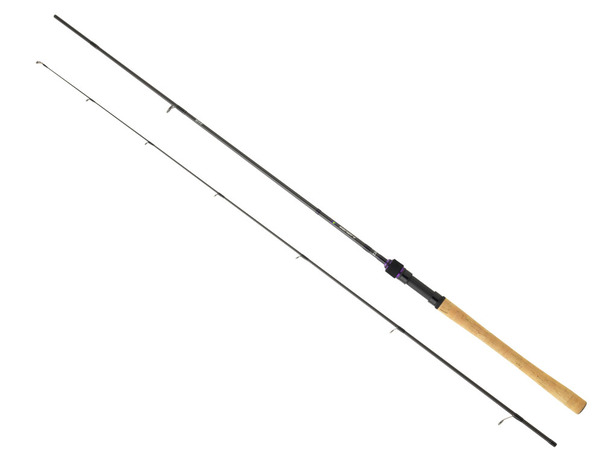 Canne spinning Daiwa Prorex S