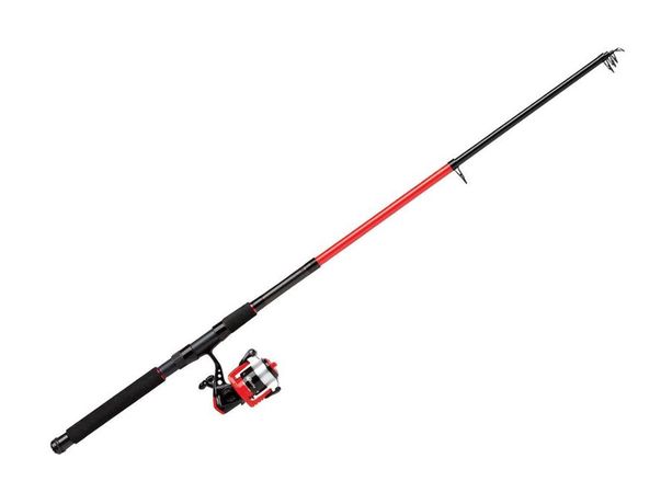 Ensemble Mitchell Catch Pro Tele Spin Combo