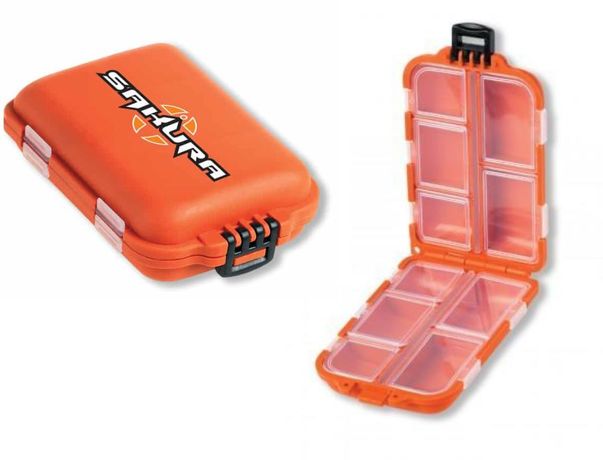 Boîte Sakura Nano Box