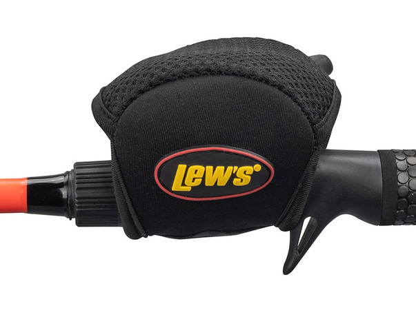 Housse de moulinet baitcasting Lew\'s