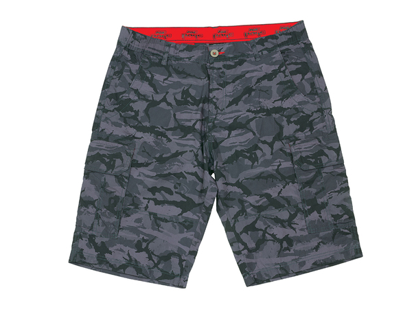 Short Fox Rage Camo