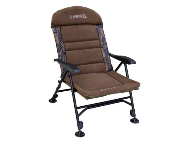 Level Chair Prowess Nightfall RS