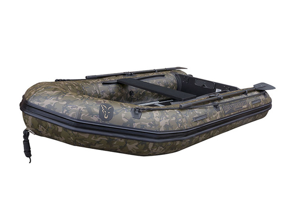 Bateau gonflable Fox FX290 Camo Inflatable Boat - 2.90m