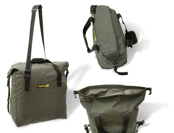 Sac Etanche Black Cat Battle Cat