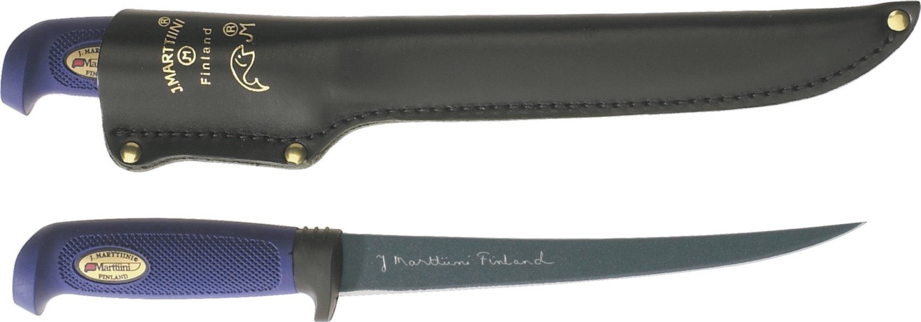 Couteau Filet Martef 7.5 Marttiini