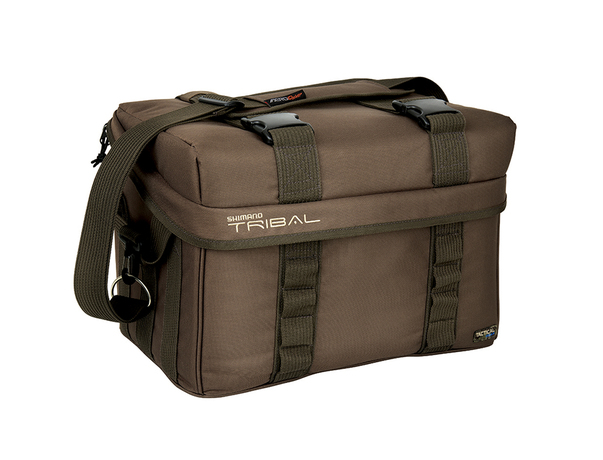 Sac carryall Shimano Tactical Carp Compact
