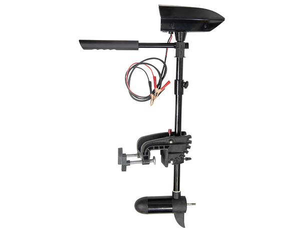 Moteur électrique Black Cat Battle Cat 24 lb