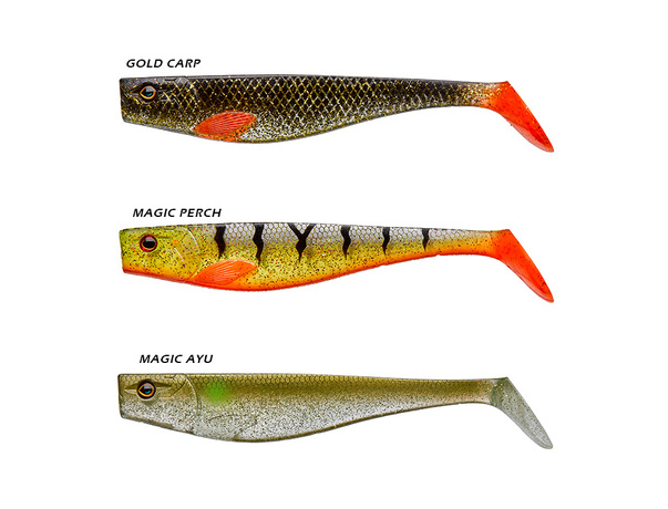 Leurre Illex Dexter Shad 15cm