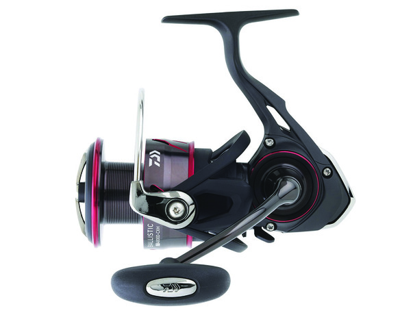 Moulinet Daiwa Ballistic 2017