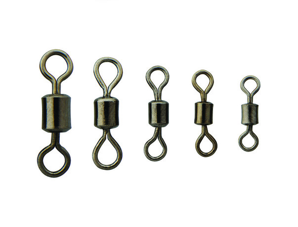 Emerillon baril Daiwa - Classic Rolling Swivel