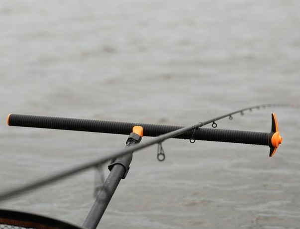 Support avant Guru Reaper Rest XL