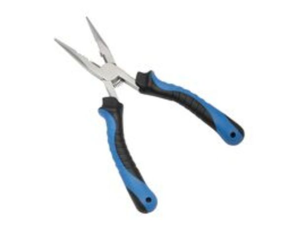 PINCE STRAIGHT NOSE PLIERS ZEBCO
