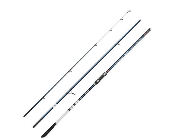 Canne Surf Tidal X K-Type Hybrid Sensitip Penn