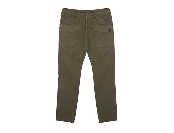 Pantalon Fox Khaki Combats