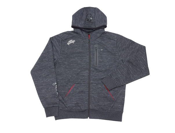 Sweat Fox Rage Flex à capuche