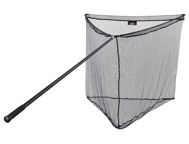 Epuisette carpe Sert