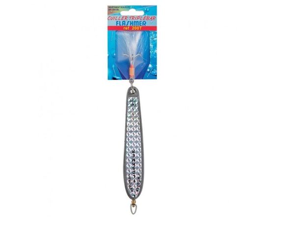 CUILLER FLASHMER TRIPLEBAR