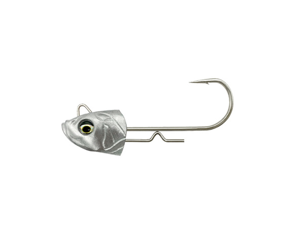 Tête pour leurre Savage Gear Minnow