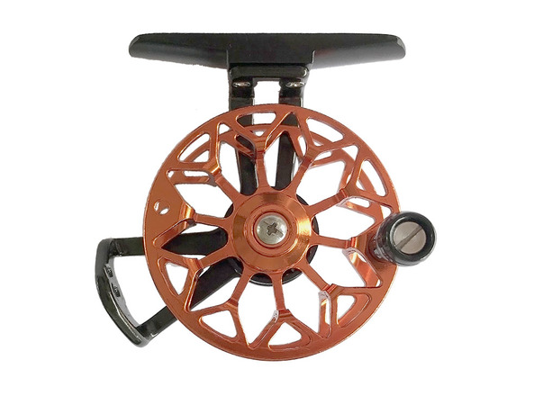 Moulinet Garbolino Lexica Toc 55