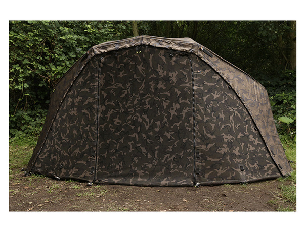 Filet Camouflage Fox Ultra 60 Mozzy Screen Camo