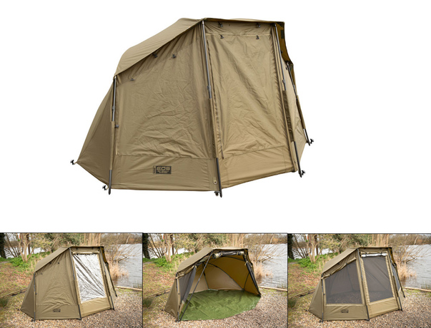 Brolly System Fox EOS 60in