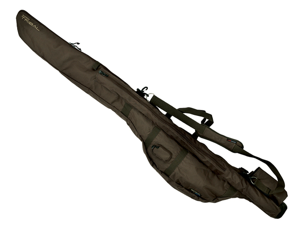 Fourreau Shimano tactical Carp 3 cannes 12ft