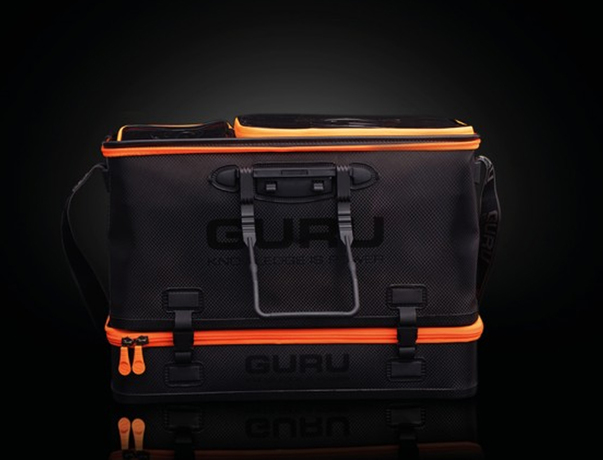 Sac EVA Guru Fusion Base