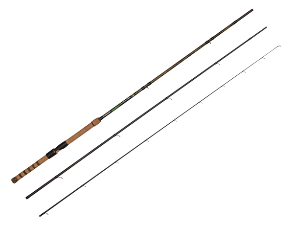 Canne Toc Garbolino Magirus Live AN