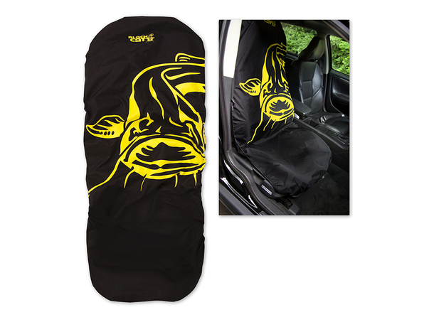 Housse de protection Black Cat pour siège auto