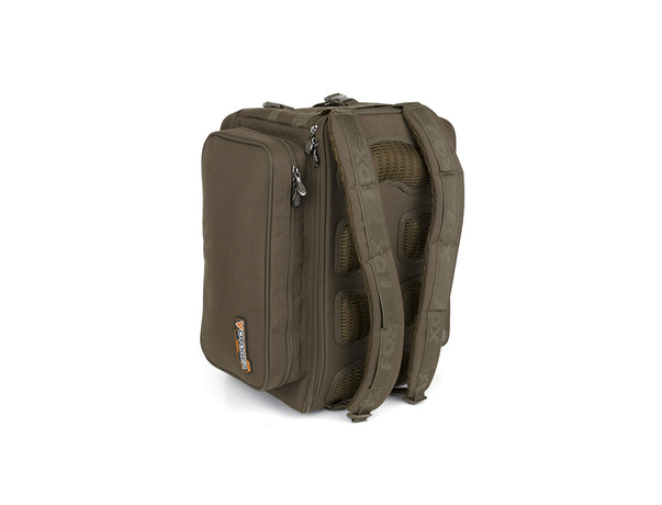 Sac Fox Voyager Ruckall