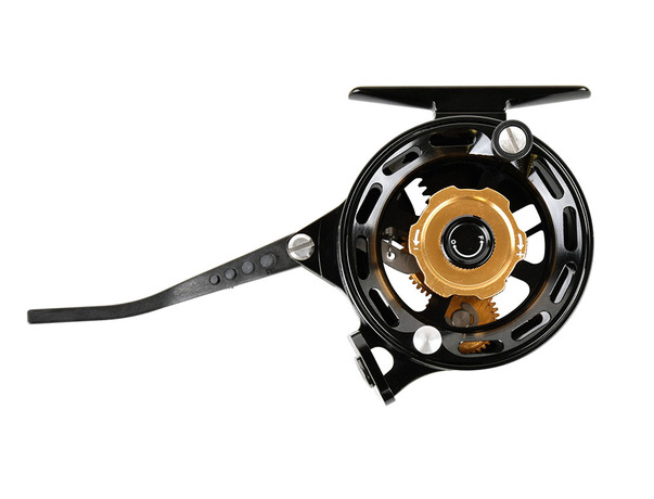 Moulinet Garbolino Zebra Toc 65