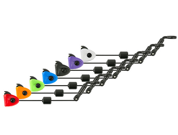 Mini Swinger Fox Black Label Edition