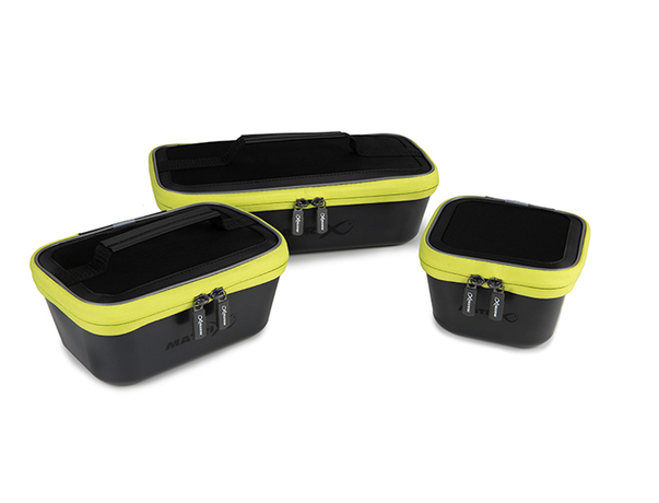 Boîte à esches Matrix EVA Air Flow Tubs