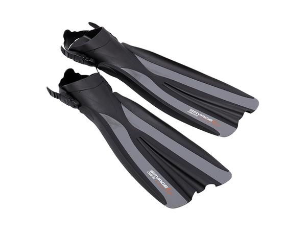 Paire de palmes Savage Gear Belly Boat